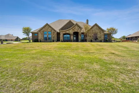100 Rancho Vista Dr, Aledo, TX 76008