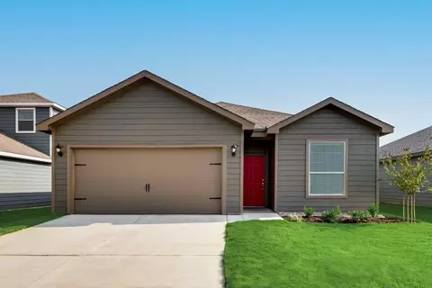 8212 Ravalli St, Ponder, TX 76259