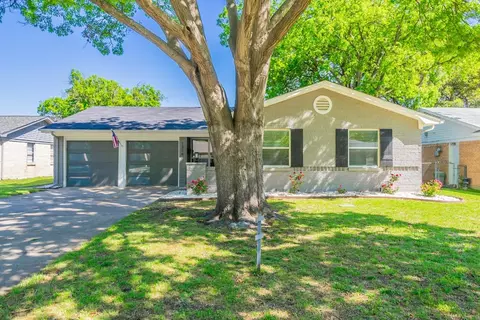 1314 Belaire Dr, Richardson, TX 75080