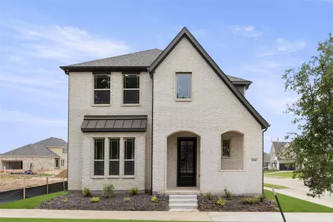 1500 Pirene Aly, Corinth, TX 76208