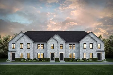 2708 Bluejack Rd, Mckinney, TX 75071