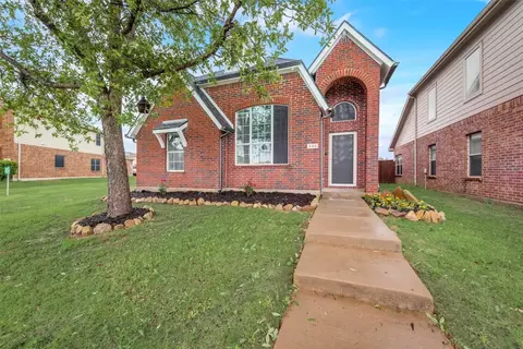 205 Tonto St, Aubrey, TX 76227