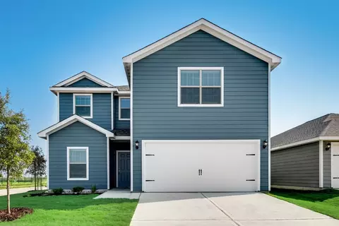 8204 Columbia Falls Rd, Ponder, TX 76259