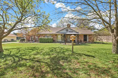16426 Fm 1778, Farmersville, TX 75442