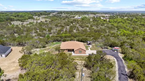 2465 Sunfish Pt, Bluff Dale, TX 76433