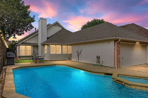 4252 Peppermill Ln, Dallas, TX 75287