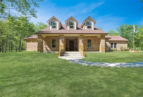 234 Homestead Ct, Royse City, TX 75189