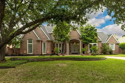 4504 Dartmoore Ln, Colleyville, TX 76034