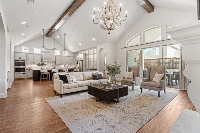 780 Star Meadow Dr, Prosper, TX 75078