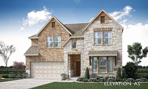 808 Willowbanks Dr, Nevada, TX 75173