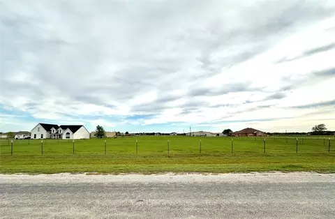 Tbd Audra Circle, Rhome, TX 76078