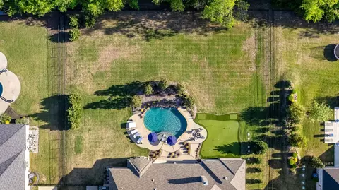 View/Area - 4220 Tranquility Ln, Prosper, TX 75078 photo 1 of 1