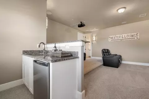 Kitchen - 4220 Tranquility Ln, Prosper, TX 75078 photo 3 of 3
