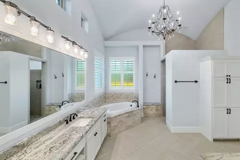 Bath - 4220 Tranquility Ln, Prosper, TX 75078 photo 2 of 7