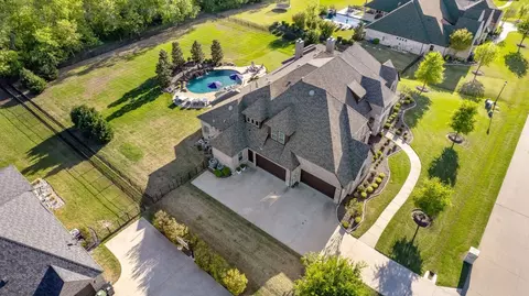 4220 Tranquility Ln, Prosper, TX 75078