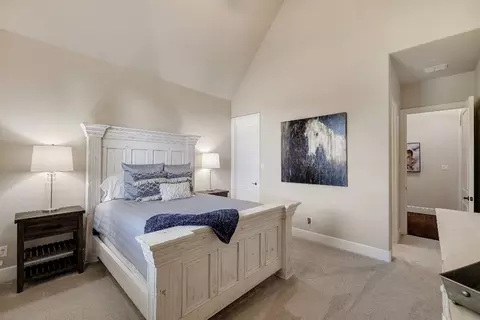 Bedroom - 4220 Tranquility Ln, Prosper, TX 75078 photo 7 of 7
