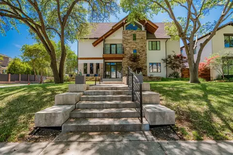3101 Amherst Ave, University Park, TX 75225