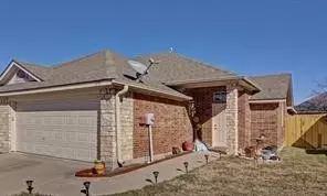 233235 Rentz Place Cir, Weatherford, TX 76086