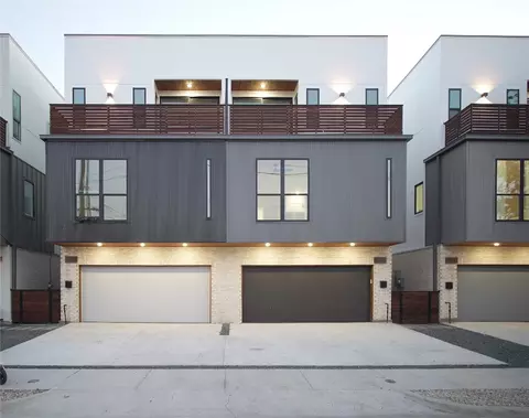 167 S Prairie Ave, Dallas, TX 75226