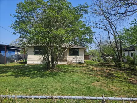 508 Sheriff Ave, Little Elm, TX 75068