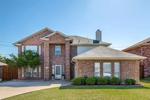 8501 Concord Dr, Rowlett, TX 75089