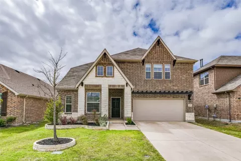 3613 Brahman Ct, Mckinney, TX 75071