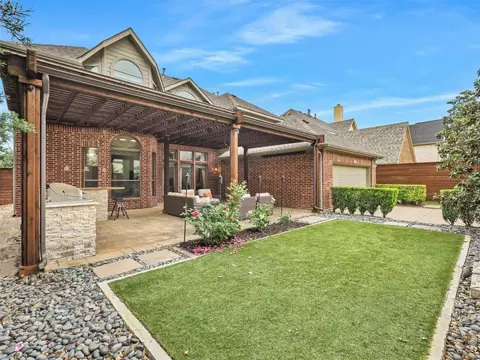 4648 Durban Park Dr, Plano, TX 75024