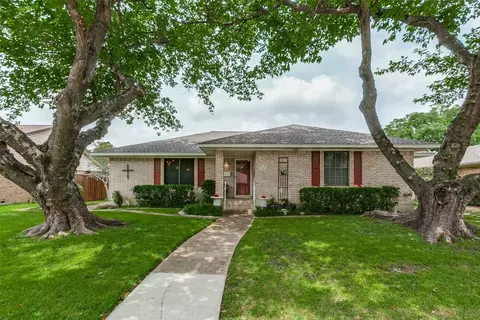 1605 Mayfield Ave, Garland, TX 75041