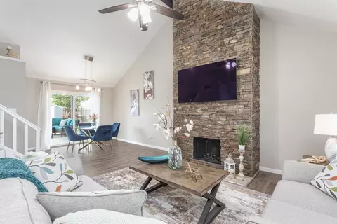 7705 Pebble Beach Dr, Rowlett, TX 75088
