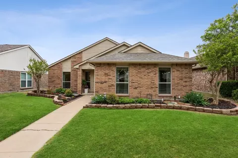 1826 Indian Creek Ct, Garland, TX 75040