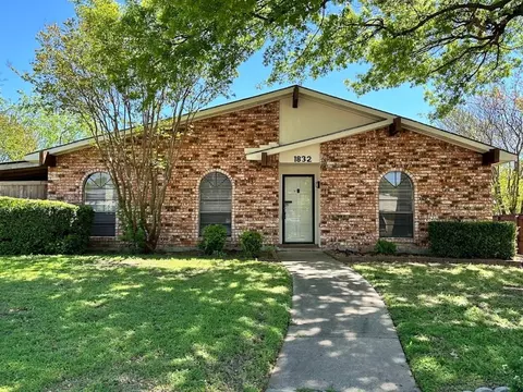 1832 Cumberland Trl, Plano, TX 75023
