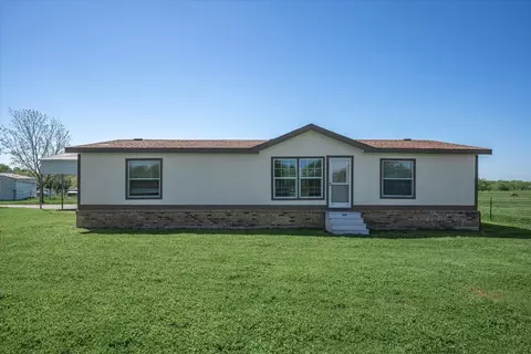 1038 Deborah Dr, Kaufman, TX 75142