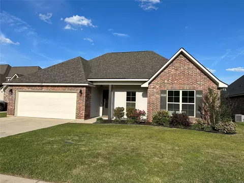 649 Alder Ln, Bossier City, LA 71111