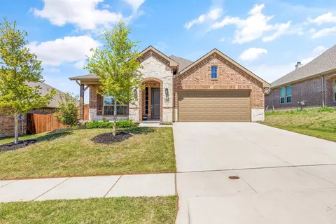 1832 Abelia Ln, Weatherford, TX 76086