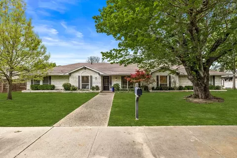 4342 Echo Glen Dr, Dallas, TX 75244