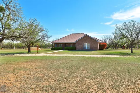 2501 Fulwiler Rd, Abilene, TX 79603