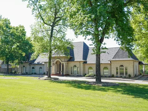 1501 Cumberland St, Tyler, TX 75703