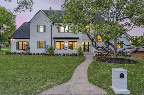 6723 Bradbury Ln, Dallas, TX 75230