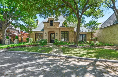 76 Abbey Woods Ln, Dallas, TX 75248