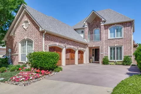 4129 Walnut Meadow Ln, Dallas, TX 75229