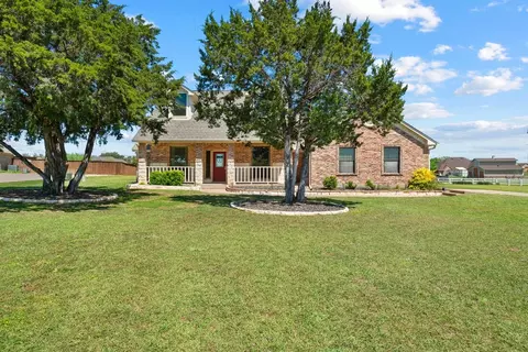 2002 N Wood Duck Ct, Granbury, TX 76049