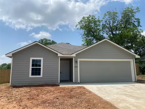 4930 Ramey Ave, Fort Worth, TX 76105