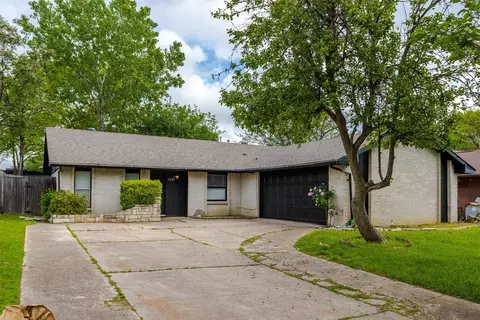 1521 Lorraine Dr, Plano, TX 75074
