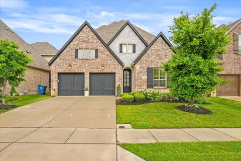 1104 Steele Ln, Flower Mound, TX 75022