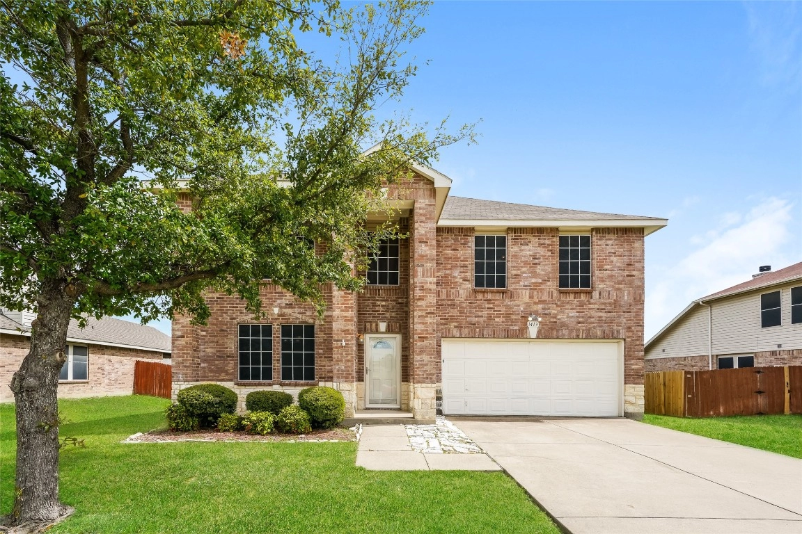 1413 Krista Dr  