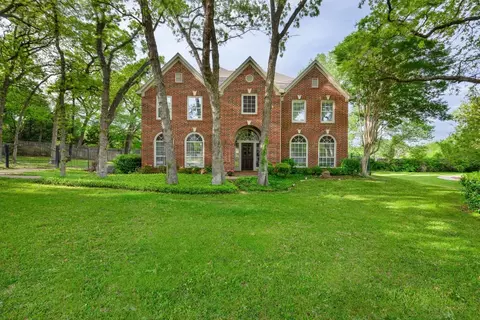 644 Trailhead Dr, Southlake, TX 76092