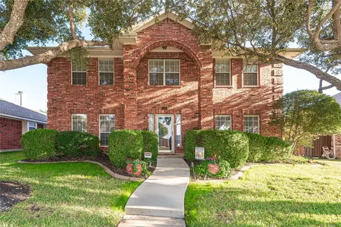 2506 Primrose Ln, Rowlett, TX 75089