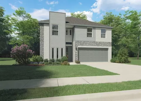 210 Leopold Trl, Greenville, TX 75402