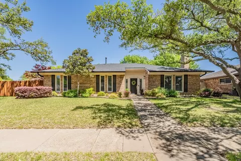 602 Ridgegate Dr, Garland, TX 75040
