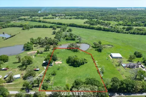 Tbd Vz County Road 1810, Grand Saline, TX 75140